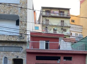 Casa · 173m² · 4 Quartos · 2 Vagas · Sobrado 173 m² Localizado no Bairro Santa Maria São Caetano Do Sul