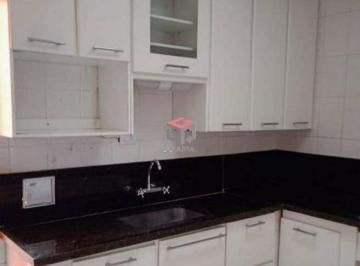 Casa · 190m² · 3 Quartos · 5 Vagas · Casa Térrea à venda 3 quartos 5 vagas Jardim do Mar - São Bernardo do Campo - SP
