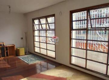 Comercial · 190m² · 3 Quartos · 5 Vagas · Casa Térrea à venda 3 quartos 5 vagas Jardim do Mar - São Bernardo do Campo - SP
