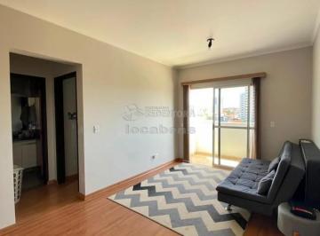 Apartamento · 50m² · 1 Quarto · 1 Vaga · Apartamento Padrão para Venda com 01 Dormitório no bairro Centro