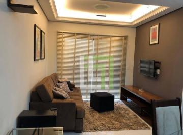 dcac9c85bb480c22636751e241b3d2e93fbbb360 · Apartamento à venda, 91 m² por R$ 810.000,00 - Vila Japi II - Jundiaí/SP
