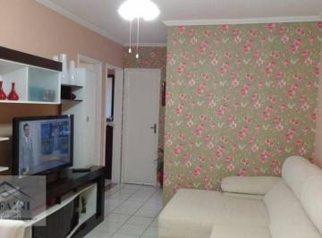 1cddcc221a624506354b4684cafd8b37cabcd82c · Apartamento com 2 dormitórios à venda, 51 m² por R$ 220.000,00 - Parque Uirapuru - Guarulhos/SP