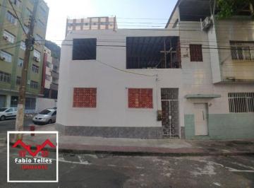 Casa · 201m² · 3 Quartos · 1 Vaga · Casa à venda, 201 m² por R$ 300.000,00 - Parque Moscoso - Vitória/ES