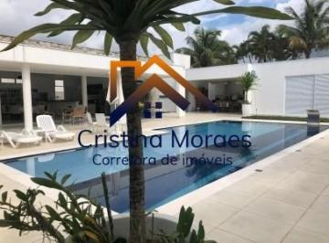 Foto 01 · Casa de alto padrão com piscina com raia e 5 dormitórios no condomínio Morada da Praia