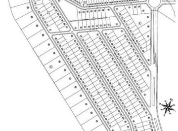 Terreno · 1m² · Europark Comercial Indaiatuba Terreno plano 2.000m²
