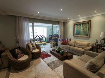 Apartamento · 248m² · 4 Quartos · 4 Vagas · Excelente localização Morumbi 4 suítes