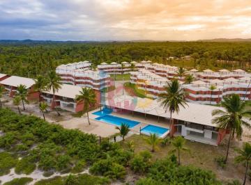 Apartamento · 139m² · 1 Quarto · 2 Vagas · Condomínio Praia da Pérola