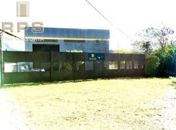 Foto 28 · Excelente Galpão para venda - Jardim dos Pinheiros - Atibaia