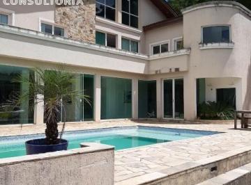 Foto 01 · Linda casa para venda Jardim Maristela Atibaia com 05 suites