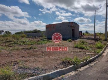 d9dec00e6b90596b89141b82966d1ba8551aacfd · Terreno à venda, 397 m² por R$ 195.000,00 - Campestre - Piracicaba/SP