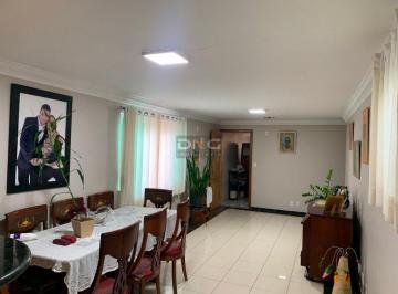 05 Sala de jantar · CASA, TÉRREA, VAZADA, 4 QUARTOS, 1 SUÍTE GARAGEM ATÉ 5 VAGAS, ASA NORTE