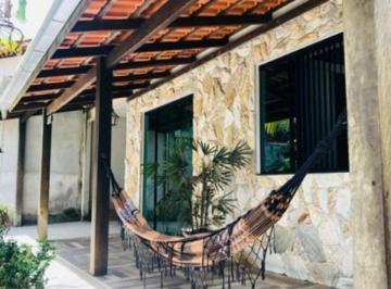 Foto 01 · CASA COM 3 DORMITÓRIOS EM BALNEÁRIO CAMBORIÚ ACEITA PERMUTA EM BC