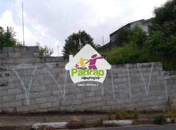 Terreno · 800m² · Terreno, Vila Rosália, Guarulhos - R$ 1.9 mi, Cod: 7526