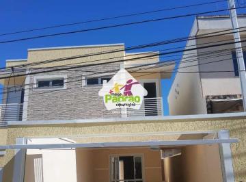 Casa · 125m² · 3 Quartos · 4 Vagas · Sobrado com 3 dorms, Vila Augusta, Guarulhos - R$ 780 mil, Cod: 7529