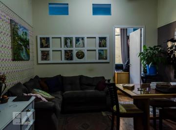 Apartamento · 52m² · 2 Quartos · Apartamento à Venda - Centro, 2 Quartos,  52 m² - São Paulo