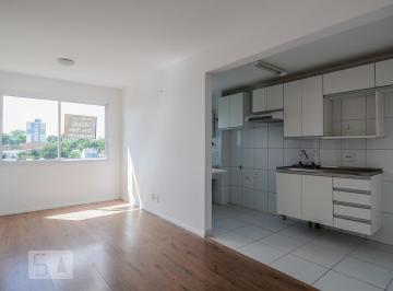 Apartamento · 52m² · 2 Quartos · 1 Vaga · Apartamento à Venda - Santo Antônio, 2 Quartos,  52 m² - Porto Alegre
