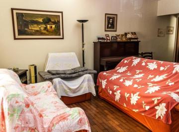 Casa · 168m² · 3 Quartos · 2 Vagas · Casa à Venda - Campo Belo, 3 Quartos,  168 m² - São Paulo