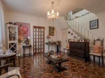 Casa · 147m² · 3 Quartos · 3 Vagas · Casa à Venda - Auxiliadora, 3 Quartos, 147 m² - Porto Alegre