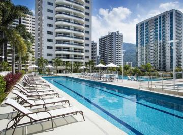 Apartamento de 3 quartos, Rio de Janeiro · Apto 3 qts Barra da Tijuca I Viure Ilha Pura I Sol Manhã I 2 Vgs I Oportunidade