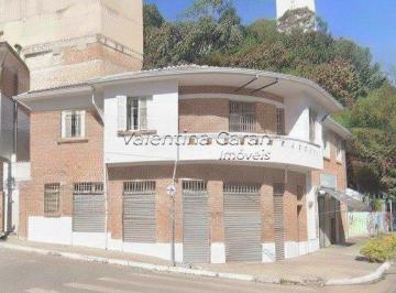 Comercial · 192m² · Sobrado comercial e residencial - Bela Vista