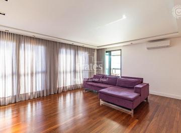 Ampla Sala · Apartamento para aluguel - na Água Verde