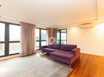 Apartamento · 142m² · 3 Quartos · 3 Vagas · Apartamento para aluguel - na Água Verde