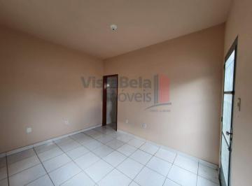 Casa · 75m² · 2 Quartos · 1 Vaga · Casa à venda, 2 quartos, 1 vaga, Vila São João - Pindamonhangaba/SP