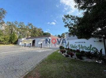 401c93f532b1f0a4bb624e0711b1e7e6024f3913 · Terreno à venda, 500 m² por R$ 280.000,00 - Reserva Vale Verde - Cotia/SP