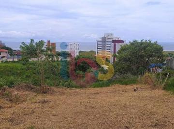 Terreno · 307m² · TERRENO NO ALTO DA BOA VISTA