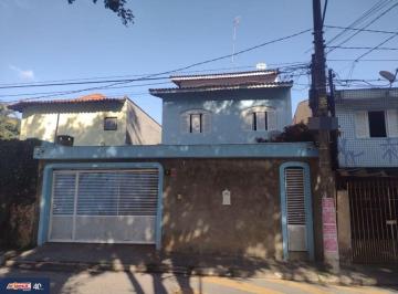 Casa · 300m² · 3 Quartos · 5 Vagas · sobrado com 3 dormitórios à venda, 300 m²  Vila Rosália - Guarulhos/SP