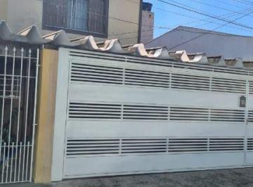 Casa · 250m² · 2 Quartos · 3 Vagas · Casa com 2 quartos à venda por R$ 550.000 - Vila Renata - Guarulhos/SP