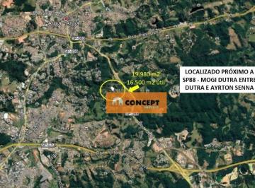 169ad6fb97a80e45ca4d469042af911628900039 · Área residencial à venda, parque jacarandas, Arujá