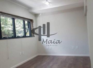 Comercial · 61m² · Venda Sala Comercial Sao Caetano do Sul Nova Gerti Ref: 33551
