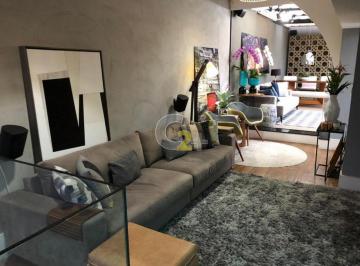 Apartamento · 125m² · 2 Quartos · 2 Vagas · Cobertura Duplex à venda em Perdizes com 2 quartos e 2 vagas