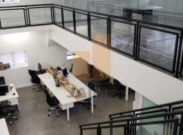 Comercial · 420m² · 6 Vagas · Lindo Conjunto Comercial cobertura com vão livre e várias salas. Bem próximo à Paulista.