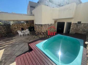Apartamento · 256m² · 3 Quartos · 2 Vagas · Cobertura  Novíssima, Suíte 2 varandas e Elevador Privativo ao Terraço Também !