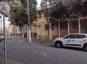 Comercial · 980m² · 10 Vagas · exelente galpão de esquina com entrada por duas ruas,docas,escritorios,refeitorio. refeitorio.