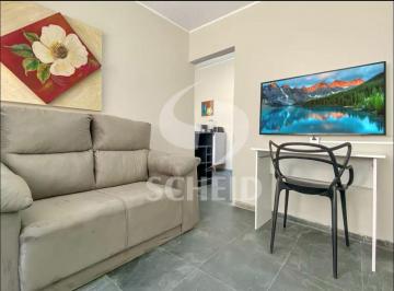Apartamento · 35m² · 1 Quarto · Apartamento duplex novo a venda na V. Santa Catarina, 1 dormitório