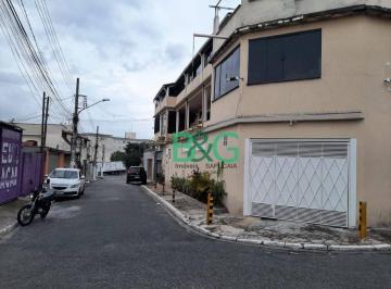 62d7444fb6b69d41ff2d84f628b4a5dd4d2b5142 · Casa à venda, 525 m² por R$ 735.000,00 - Jardim Laone - São Paulo/SP