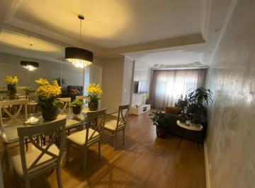 5be0da6d40f92833a8633d989479b9096bc5f5b3 · Apartamento à venda, 110 m² por R$ 680.000,00 - Jardim Colina - Americana/SP