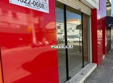 ae5132ddac57bf8b7b70795b41786fe02b16cc92 · Salão para alugar, 55 m² por R$ 4.500/mês + Iptu - Rua do Rosário- Jundiaí/SP