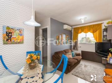 01-APARTAMENTO-2D-PASSO-DAS-PEDRAS-PORTO-ALEGRE-207304.jpg · Apartamento, 2 dormitórios, 44.2 m², em Passo das Pedras