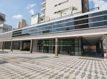 81f399ff34c1bda3727e351f9efd89baccf59fbe · Sala à venda, 80 m² por R$ 482.077,50 - Rebouças - Curitiba/PR