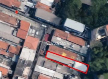 99546adea885efe6f328d0b41f2b11b27285ecd9 · Terreno à venda, 140 m² por R$ 320.000,00 - Penha de França - São Paulo/SP