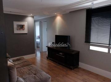 7ab39c61397498125e7b127ccb695a3608ccc792 · Apartamento com 2 dormitórios à venda, 49 m² por R$ 265.000,00 - Vila Nova Cachoeirinha - São Paulo/