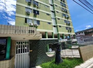 Apartamento · 77m² · 2 Quartos · 1 Vaga · Edf Sinhá - Iputinga 
