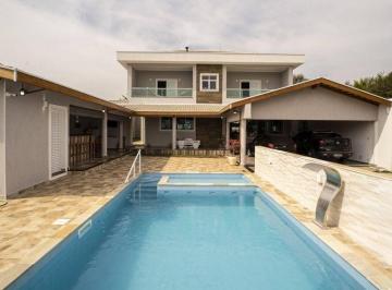 a686c9a81b649affeb13bf2469740d7191dc0d5e · Chácara com 4 dormitórios à venda, 1561 m² - Residencial Vargas - Tremembé/SP