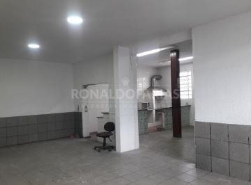 Comercial · 284m² · 1 Vaga · PRÉDIO COMERCIAL À VENDA NO SOCORRO