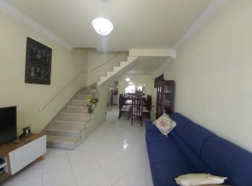 Casa · 160m² · 2 Quartos · 1 Vaga · Sobrado Residencial com 2 Dormitórios no Planalto Paulista