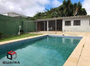Casa · 300m² · 3 Quartos · 6 Vagas · Casa Térrea para aluguel 3 quartos 1 suíte 6 vagas Anchieta - São Bernardo do Campo - SP